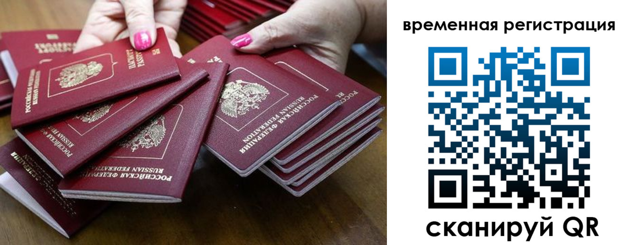 временная регистрация поиск в Карабаново